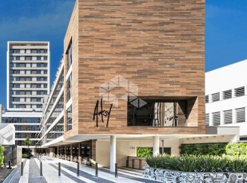 Apartamento · 47m² · 1 Quarto · 1 Vaga · Apartamento com 47m² e 1 quarto à venda no Centro Histórico