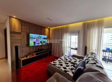 688189_i445R7aa3bh6b8s_68818967b61c9839bc6.jpg · Apartamento, 96m² 3 quartos 2 suítes 3 vagas | Valparaíso - Santo André - SP