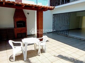 Casa · 303m² · 3 Quartos · 6 Vagas · Sobrado com 303m², 3 dormitórios, 1 suíte, Jd do Mar, São Bernardo do Campo
