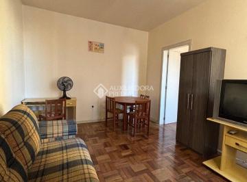 3 · APARTAMENTO DE 1 DORMITÓRIO NO CENTRO HISTÓRICO