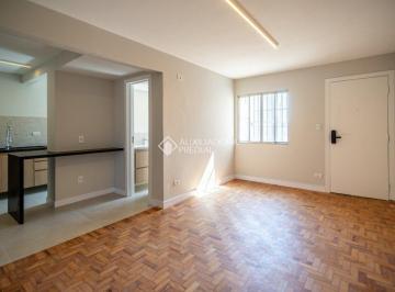 Apartamento · 67m² · 2 Quartos · 1 Vaga · APARTAMENTO -  SÃO PAULO - VILA DEODORO