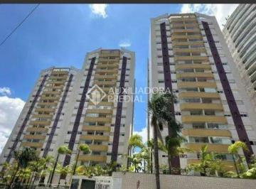 Apartamento · 78m² · 3 Quartos · 2 Vagas · Apartamento 78Metros 3Dormitorios, 1Suite, 2Vagas-centro-São bernardo do campo/SP