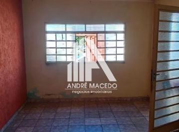 Foto 01 · Casa à venda no bairro Jardim Victoria em Mogi Guaçu/SP.