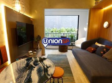59227_i97A38Lh_59227652fffface394.jpg · Studio com 1 dormitório à venda, 23 m² por R$ 300.146,00 - Centro - São Paulo/SP