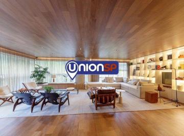 393037_i53Pnv511_39303768b5a76d3f285.jpg · Apartamento com 4 suítes à venda, 335m² por R$ 12.213.819,84 - Jardim Paulista - São Paulo/SP