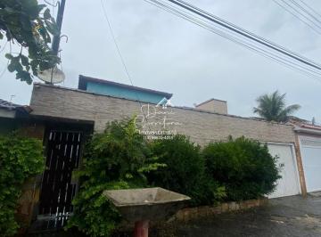 Foto 01 · Casa, Balneário Praia do Pernambuco, Guarujá, SP