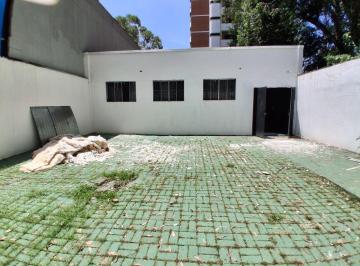 Comercial , São Paulo · Galpão 550m² para alugar no Morumbi / Vila Andrade