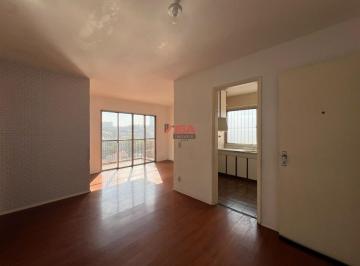 Foto 01 · Apartamento de 2 quartos e 2 salas com 83m² no Parque do Nabuco, São Paulo-SP!