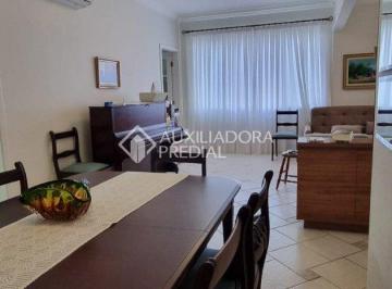 Apartamento · 117m² · 3 Quartos · 1 Vaga · 300 metros da Av Beira Mar Apto no centro Fpolis à venda (3 quartos com 1 suíte e mobiliado).