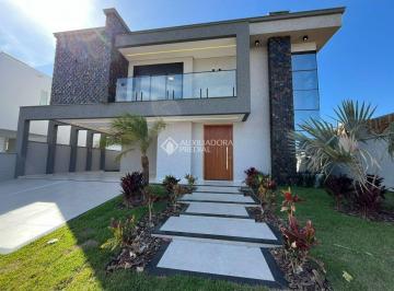 737605_i26KM7E_73760568a377e6b8d80.jpg · Casa 4 Dormitórios Alto Padrão em Condomínio Fechado