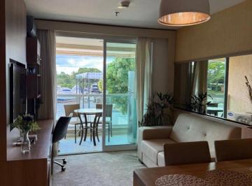 Apartamento de 1 quarto, Brasília · Brisas do Lago | 1 quarto | Area de Lazer Completa