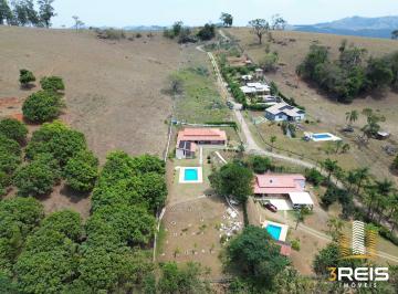 Rural de 3 quartos, Socorro · CHÁCARA EM CONDOMÍNIO COM PAISAGEM INCRÍVEL EM SOCORRO/SP