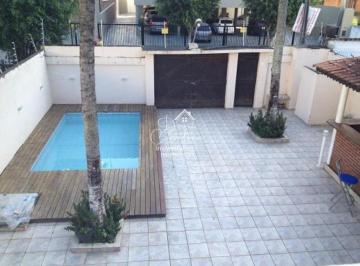 Foto 01 · Imperdível: Casa à venda na Enseada, Guarujá-SP, com 4 quartos, 1 suíte, 2 banheiros, 3 vagas de gar