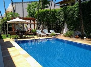 Casa · 360m² · 4 Quartos · 4 Vagas · Linda casa a venda Santa Rosa, Guarujá