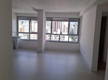 Apartamento · 77m² · 2 Quartos · 2 Vagas · Apartamento 2 Suítes no Funcionários - Lazer completo