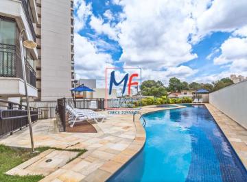 Apartamento · 58m² · 2 Quartos · Excelente apto na Vila Gonçalves, São Bernardo do Campo/SP, com 58 m² a.u., 2 dormitórios (1 suíte),
