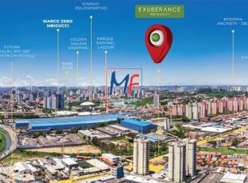 Apartamento · 70m² · 3 Quartos · Excelente apto em Rudge Ramos, São Bernardo do Campo/SP, com 70 m² a.u., 3 dormitórios (1 suíte), sa