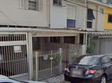 Casa de 3 quartos, São Paulo · Vende -se uma casa  sobrado na Jardim das Acacias Brooklin