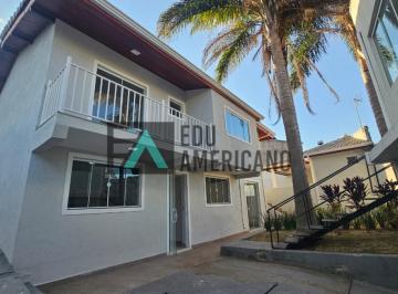 Imagem do Imóvel · Casa com piscina em Atibaia