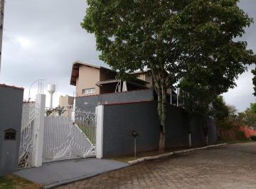 WhatsAppImage20250827at161471103.jpeg · Casa para Venda em Santa Branca/SP - 4 Dorm. 400 m2 Área Útil