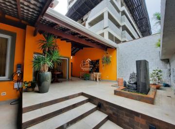 Foto 01 · Casa, Enseada, Guarujá, SP