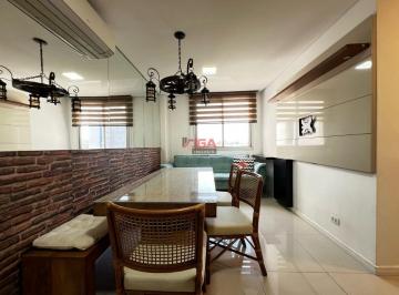 Foto 01 · Apartamento à venda na Vila Constança 2 quartos, 1 suíte, 1 sala, 2 banheiros, 1 vaga, 64m². Imperdí