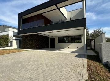 Foto 01 · Casa de luxo em condomínio com 5 quartos e 5 suítes em Alphaville Nova Esplanada, Votorantim-SP: 457
