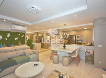 Apartamento de 3 quartos, Curitiba · APARTAMENTO 3 DORMITÓRIOS COM SUÍTE E 2 VAGAS NO ECOVILLE