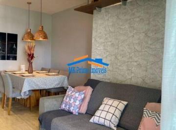 Apartamento · 69m² · 2 Quartos · 1 Vaga · Apartamento com 2 quartos, 69 m², à venda por R$ 885.000 Alphaville/Barueri