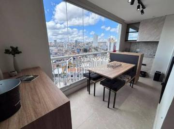 Apartamento · 117m² · 3 Quartos · 2 Vagas · Apartamento Decorado 117m2 à venda no bairro Jardim Hayde R$990Mil