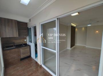 Apartamento · 83m² · 3 Quartos · 2 Vagas · Lindo Apartamento a venda 3 quartos, varanda gourmet, 2 vagas SC do Sul