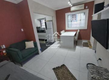 Foto 01 · Sobrado, Vila Santa Rosa, Guarujá, SP