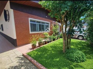 Foto 01 · Casa, Vila Santa Rosa, Guarujá, SP