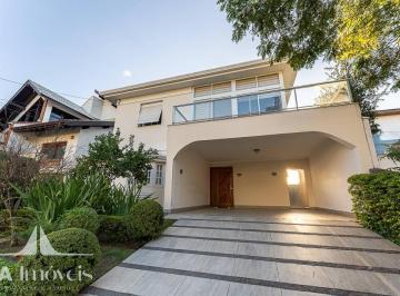 Casa · 350m² · 4 Quartos · 4 Vagas · OPORTUNIDADE ALPHAVILLE, 4 SUÍTES, AR CONDICIONADO, ÓTIMO PREÇO!