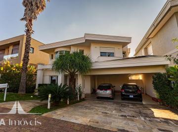 Casa · 435m² · 4 Quartos · 6 Vagas · OPORTUNIUDADE ALPHAVILLE GENESIS, 4 SUÍTES, VISTA MARAVILHOSA!