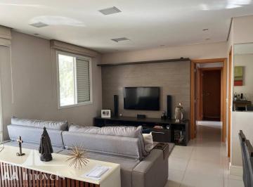 Apartamento de 3 quartos, Santana de Parnaíba · APTO VENDA EM ALPHAVILLE, 3 SUÍTES, VARANDA GOURMET, CONDOMINIO CLUBE
