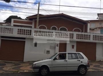 Foto 01 · Casa, Jardim Proença I, Campinas, SP