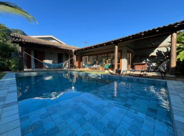 Casa de 3 quartos, São Sebastião · Casa conceito aberto em condomínio fechado