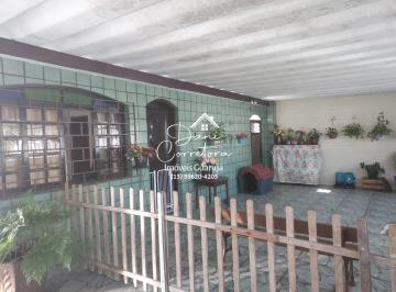 Foto 01 · Casa, Jardim Santa Maria, Guarujá, SP
