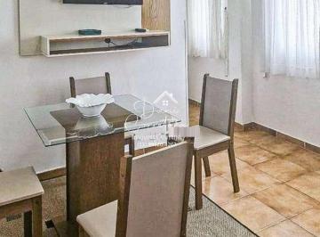 Foto 01 · Apartamento, Jardim Las Palmas, Guarujá, SP