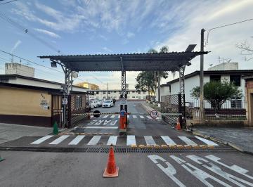 Apartamento en Venda de 2 quartos Campo Comprido · APARTAMENTO DE 2 QUARTOS NO CAMPO COMPRIDO - CONDOMÍNIO BURITI