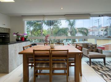 Apartamento de 3 quartos, São Paulo · Apartamento Residencial a venda | 3 dorm (3 suites) 133m² | 3 vagas em SANTANA
