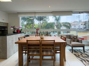 Apartamento de 3 quartos, São Paulo · Apartamento Residencial a venda | 3 dorm (3 suites) 133m² | 3 vagas em SANTANA