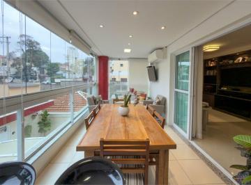 Apartamento de 3 quartos, São Paulo · Apartamento Residencial  a venda | 3 dorm (3 suites) 133m² | 3 vagas em SANTANA