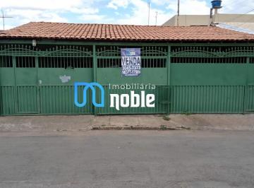 Foto 01 · Imperdível: Casa à venda em Brasília-DF, Setor Leste (Gama) com 4 quartos e 180m² de área