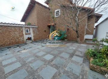 Foto 01 · Casa à venda na Enseada, Guarujá-SP: 4 quartos, 3 suítes, 1 banheiro, 244m² de área!