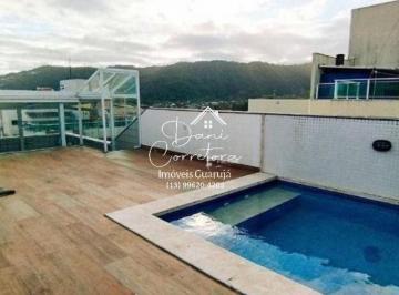 Foto 03 · Cobertura, Enseada, Guarujá, SP