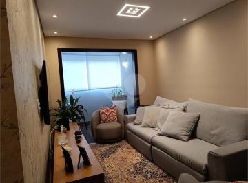 Apartamento de 3 quartos, São Paulo · Apartamento Residencial  a Venda | 3 dorm(1uite) 2 vagas | 98m²  no TUCURUVI