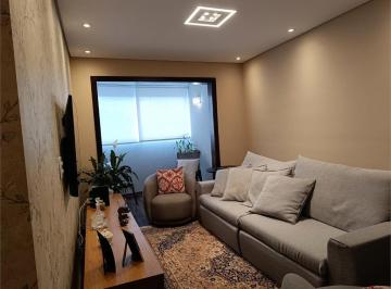 Apartamento de 3 quartos, São Paulo · Apartamento Residencial a Venda | 3 dorm(1uite) 2 vagas | 98m² no TUCURUVI