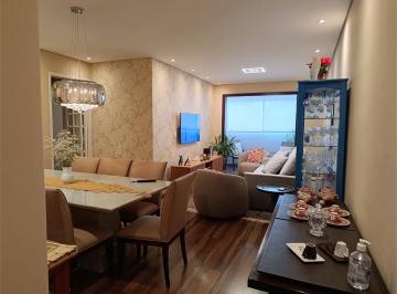 Apartamento de 3 quartos, São Paulo · Apartamento Residencial a Venda | 3 dorm(1uite) 2 vagas | 98m² no TUCURUVI